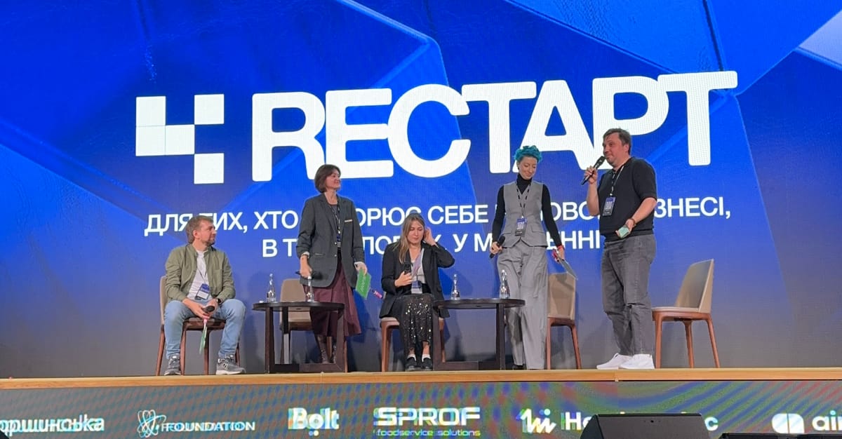 Інсайти з REСТАРТ: Рекрутинг і ринок праці технічних спеціалістів