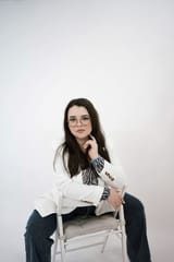 Maryna Shcherbak