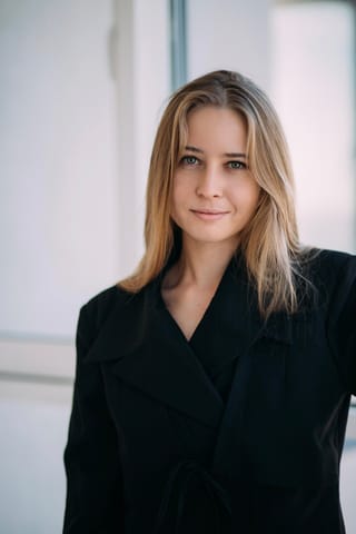 Tania Troian