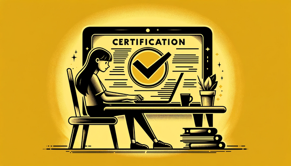 Топ 5-курсів і сертифікацій