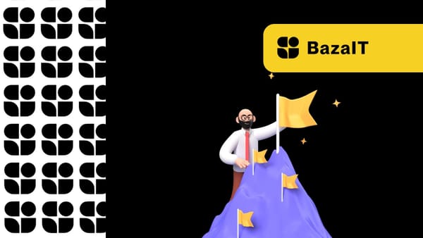 Кар'єрне зростання в digital-маркетингу: від джуна до мідла